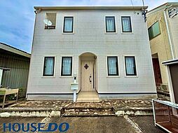 中古戸建　恩納村名嘉真