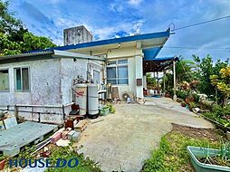 恩納村山田　店舗