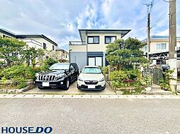 読谷村座喜味　中古戸建