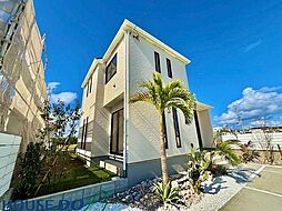 ハートフルタウン読谷村大湾1015番（全1棟）