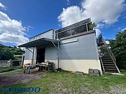 読谷村比謝　売土地