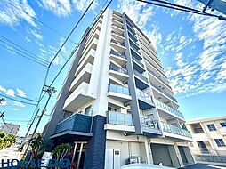 コンフォート北谷桃原パークサイド　4F