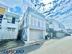 沖縄市美原2丁目　中古戸建