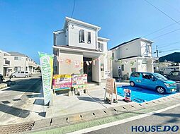 ハートフルタウン読谷村瀬名波全2棟・A号棟