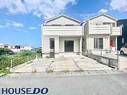 読谷村宇座　中古戸建