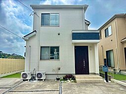 北谷町吉原　中古戸建