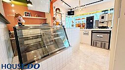 北谷町北谷店舗付き住宅