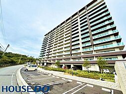 モンドミオ沖縄リゾートライカムヒルズ　8F