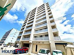 ライオンズ宜野湾グランテラス　10F