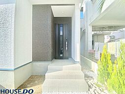 ハートフルタウン読谷村上地（全3棟/C棟）