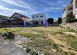 恩納村真栄田　売土地