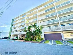 ベアーズコート桑江III　4F