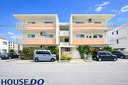 スターターマンション桑江　3F