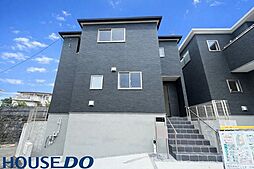 リーブルガーデン北中城村瑞慶覧（全2棟/1号棟）