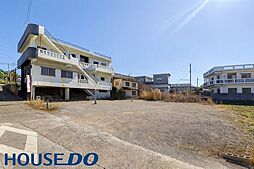 北谷町砂辺　土地