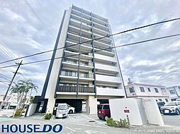 グランツ宮里　4F