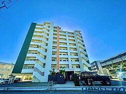 ベアーズコート桑江サンライフ