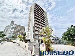 コンフォート山里ライカムタワー　8F