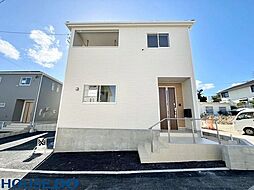 クレイドルガーデン中城村添石 第1全3棟/2号棟