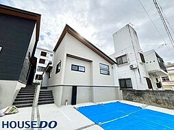 新築戸建　宜野湾市大山四丁目（2号棟）