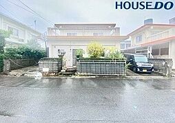 北谷町宮城　中古戸建