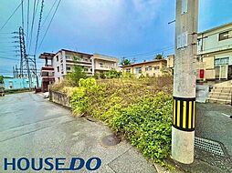 嘉手納町屋良(2) 売土地
