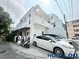 浦添市牧港1丁目　中古戸建