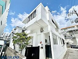 北谷町北谷2丁目　中古戸建