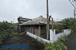 沖縄市久保田　土地