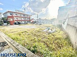 北谷町桑江全2区画/1号地　売土地