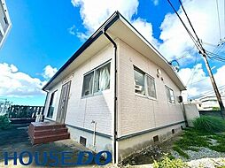 北谷町吉原　中古戸建