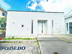 うるま市喜屋武　中古戸建