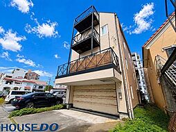 北谷町宮城　中古戸建