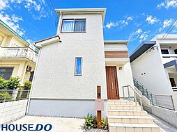 北谷町上勢頭　中古戸建