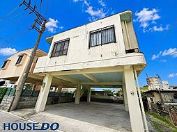恩納村山田　中古戸建