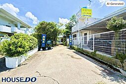 沖縄市上地3丁目　5LDK