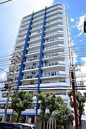 ワイズエステムコート北谷美浜センタータワー　3F
