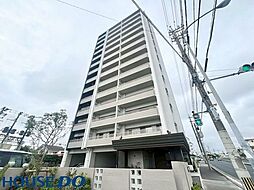 ベアーズコート北谷上勢頭ヒルズ　3F