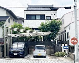 長久手市野田農　ミサワホーム中古住宅