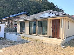 岐阜市芥見海戸山　パナソニックホーム中古住宅