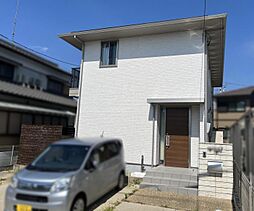 津市久居中町　ミサワホーム中古住宅