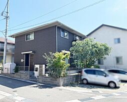 四日市市大字泊村　ミサワホーム中古住宅