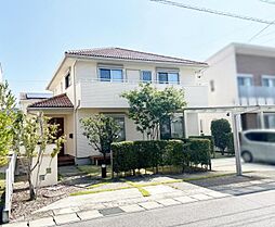 鈴鹿市道伯町　中古住宅