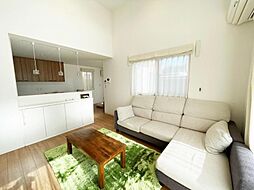 亀山市川合町　ミサワホーム中古住宅