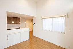 亀山市川合町　ミサワホーム中古住宅