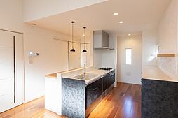 江南市木賀本郷町　ミサワホーム中古住宅