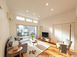 江南市木賀本郷町　ミサワホーム中古住宅