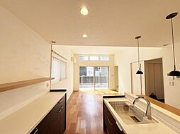 江南市木賀本郷町　ミサワホーム中古住宅