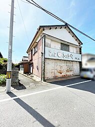 鈴鹿市磯山二丁目　西側道路約151坪