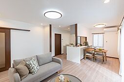 春日井市玉野台2丁目 ミサワホーム中古住宅